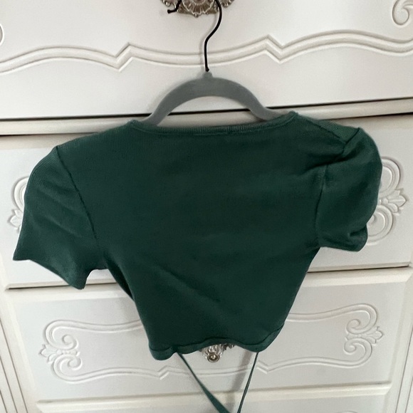 zara top - Picture 3 of 3